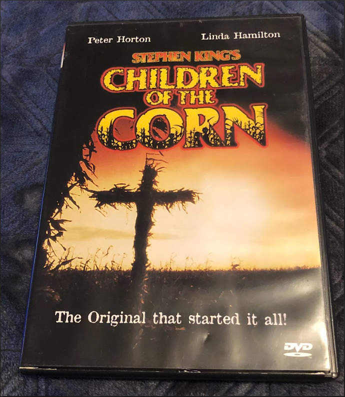 Children of the Corn